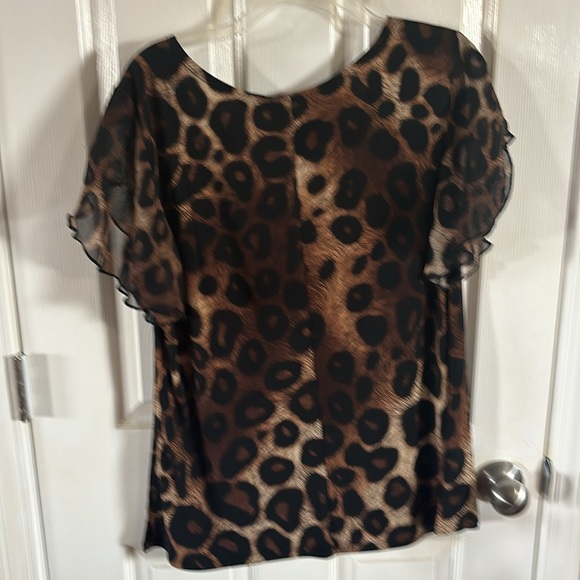 Adele & May women’s shirt - Picture 2 of 3